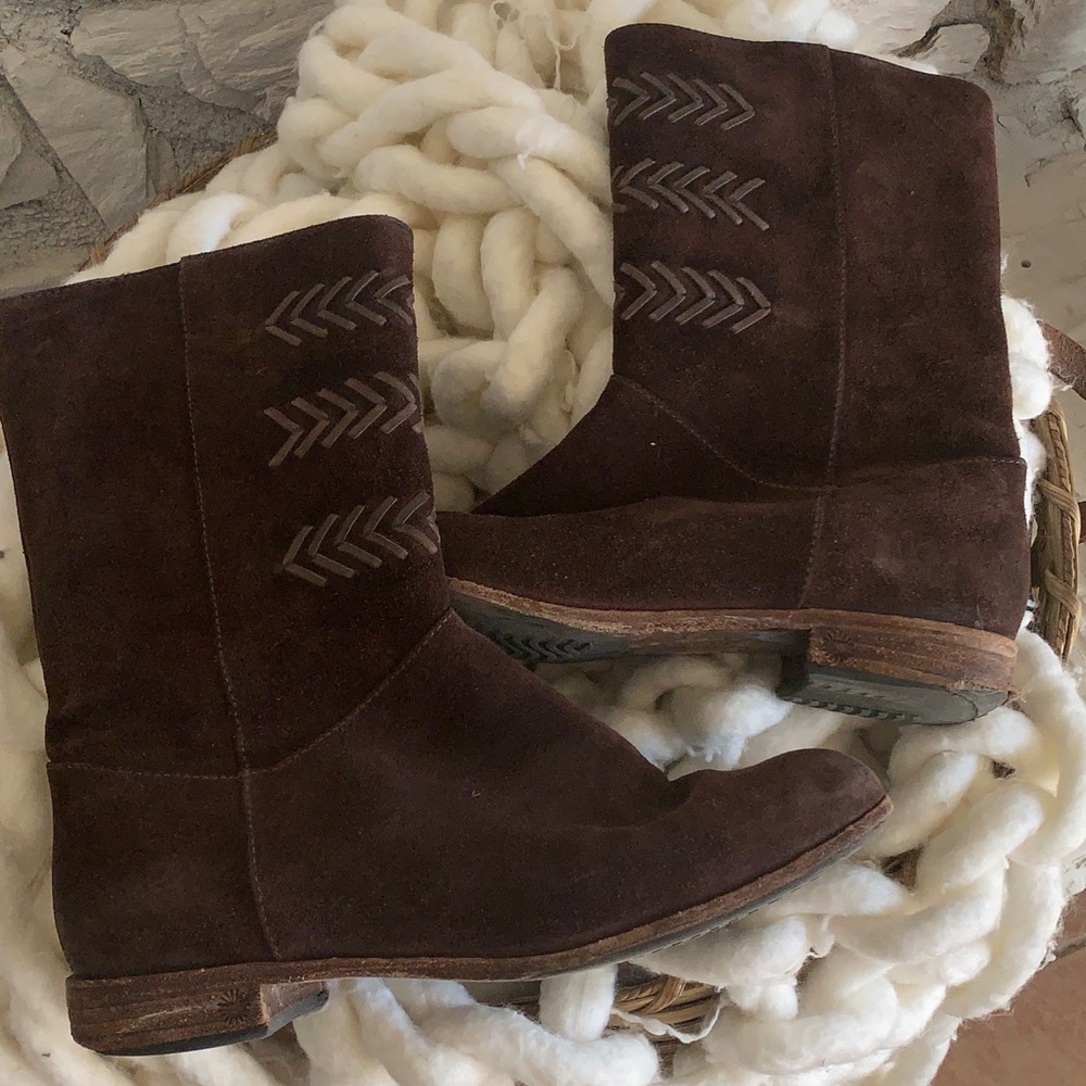 Ugg Boots!